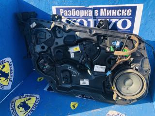 датчик удара Volvo XC60 1 поколение 2010, 2.4 л., дизель, АКПП, черный, универсал, 30798511