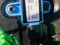 датчик удара Volvo XC60 1 поколение 2010, 2.4 л., дизель, АКПП, черный, универсал, 30798511 - фото №2