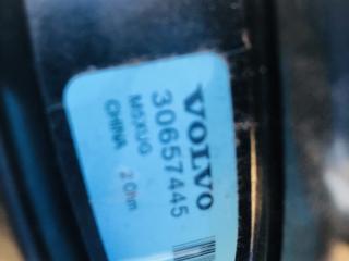 динамик двери Volvo XC60 1 поколение 2010, 2.4 л., дизель, АКПП, черный, универсал, 30657445