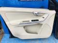 обшивка двери передняя левая Volvo XC60 1 поколение 2010, 2.4 л., дизель, АКПП, черный, универсал - фото №2