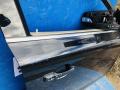 дверь передняя правая Volvo XC60 1 поколение 2010, 2.4 л., дизель, АКПП, черный, универсал - фото №2