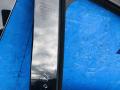 дверь передняя правая Volvo XC60 1 поколение 2010, 2.4 л., дизель, АКПП, черный, универсал - фото №5