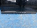 дверь передняя правая Volvo XC60 1 поколение 2010, 2.4 л., дизель, АКПП, черный, универсал - фото №6