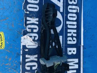 ручка наружная Volvo XC60 1 поколение 2010, 2.4 л., дизель, АКПП, черный, универсал, 30784202, 30784203, 30663673