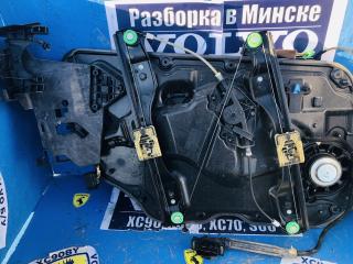 стеклоподъемник передний правый Volvo XC60 1 поколение 2010, 2.4 л., дизель, АКПП, черный, универсал, 091119966269102
