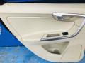 обшивка двери задняя левая Volvo XC60 1 поколение 2010, 2.4 л., дизель, АКПП, черный, универсал - фото №2