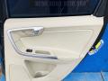 дверь задняя правая Volvo XC60 1 поколение 2010, 2.4 л., дизель, АКПП, черный, универсал - фото №6