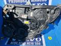 стеклоподъемник задний правый Volvo XC60 1 поколение 2010, 2.4 л., дизель, АКПП, черный, универсал, 30753330 - фото №2