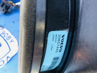 динамик двери Volvo XC60 1 поколение 2010, 2.4 л., дизель, АКПП, черный, универсал, 30657445