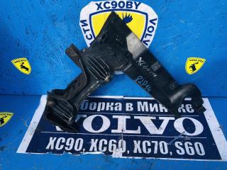 пластик Volvo XC60 1 поколение 2010, 2.4 л., дизель, АКПП, черный, универсал, 30770952
