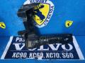 пластик Volvo XC60 1 поколение 2010, 2.4 л., дизель, АКПП, черный, универсал, 30770952 - фото №2