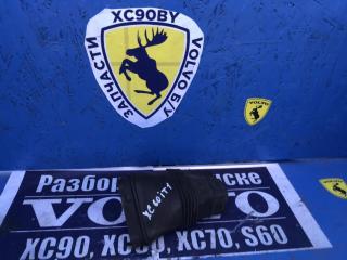 воздухозаборник Volvo XC60 1 поколение 2010, 2.4 л., дизель, АКПП, черный, универсал, 30792195