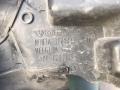 воздуховод интеркулера Volvo XC60 1 поколение 2010, 2.4 л., дизель, АКПП, черный, универсал, 31294173 - фото №2