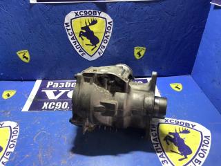 раздаточная коробка Volvo XC60 1 поколение 2010, 2.4 л., дизель, АКПП, черный, универсал, 31280844