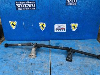 карданный вал Volvo XC60 1 поколение 2010, 2.4 л., дизель, АКПП, черный, универсал, 31269593
