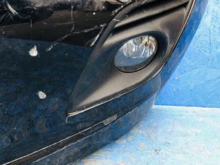 фара противотуманная левая Volvo XC60 1 поколение 2010, 2.4 л., дизель, АКПП, черный, универсал, 30796680