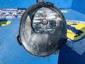 фара противотуманная левая Volvo XC60 1 поколение 2010, 2.4 л., дизель, АКПП, черный, универсал, 30796680 - фото №3