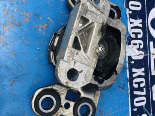 подушка крепления двигателя Volvo XC60 1 поколение 2010, 2.4 л., дизель, АКПП, черный, универсал, 8G9N7M1216A00