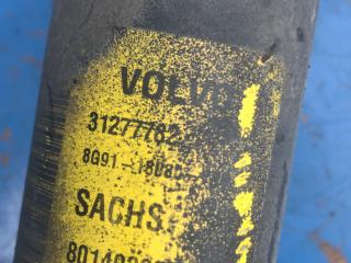 амортизатор задний правый Volvo XC60 1 поколение 2010, 2.4 л., дизель, АКПП, черный, универсал, 31277782