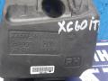 ремень безопасности Volvo XC60 1 поколение 2010, 2.4 л., дизель, АКПП, черный, универсал, 34060407 - фото №2