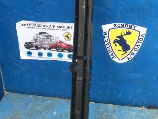 Кронштейн полки багажника Volvo XC60 1 поколение 2010, 2.4 л., дизель, АКПП, черный, универсал, 31271584