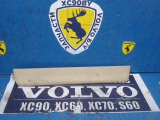 усилитель порога Volvo XC60 1 поколение 2010, 2.4 л., дизель, АКПП, черный, универсал, 31250823