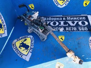 рулевая колонка Volvo XC60 1 поколение 2010, 2.4 л., дизель, АКПП, черный, универсал, 31302631
