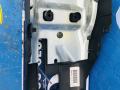 кожух рулевой колонки Volvo XC60 1 поколение 2010, 2.4 л., дизель, АКПП, черный, универсал, 39860279 - фото №2