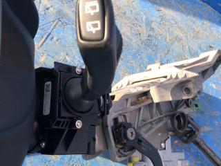 переключатель подрулевой (стрекоза) Volvo XC60 1 поколение 2010, 2.4 л., дизель, АКПП, черный, универсал, 31264169, 31264162