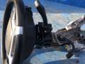 переключатель подрулевой (стрекоза) Volvo XC60 1 поколение 2010, 2.4 л., дизель, АКПП, черный, универсал, 31264169, 31264162 - фото №4