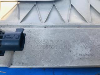 кожух рулевой колонки Volvo XC60 1 поколение 2010, 2.4 л., дизель, АКПП, черный, универсал, 30755623