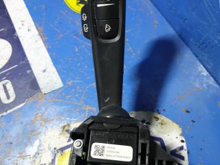 переключатель дворников Volvo XC60 1 поколение 2010, 2.4 л., дизель, АКПП, черный, универсал, 31264169