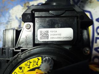 переключатель поворотов Volvo XC60 1 поколение 2010, 2.4 л., дизель, АКПП, черный, универсал, 31264162
