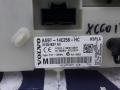 блок комфорта Volvo XC60 1 поколение 2010, 2.4 л., дизель, АКПП, черный, универсал, 31254837 - фото №2