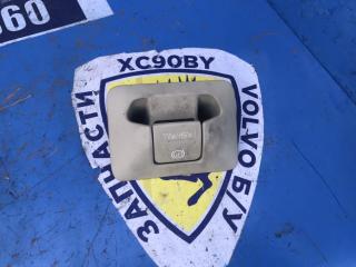 блок управления ручником Volvo XC60 1 поколение 2010, 2.4 л., дизель, АКПП, черный, универсал, 30773540