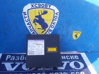 навигация Volvo XC60 1 поколение 2010, 2.4 л., дизель, АКПП, черный, универсал, 31310259AA, 31285568AA