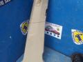 молдинг центральной стойки Volvo XC60 1 поколение 2010, 2.4 л., дизель, АКПП, черный, универсал - фото №2