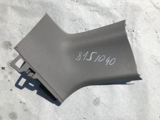 обшивка стойки Volvo XC70 3 поколение [рестайлинг] 2014, 2.0 л., дизель, МКПП, универсал