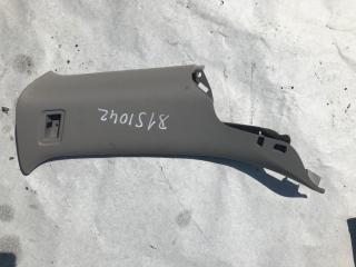 обшивка стойки Volvo XC70 3 поколение [рестайлинг] 2014, 2.0 л., дизель, МКПП, универсал