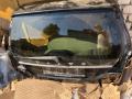 крышка багажника (дверь 3-5) Volvo XC70 3 поколение [рестайлинг] 2014, 2.0 л., дизель, МКПП, универсал - фото №2