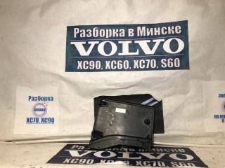 крышка аккумулятора Volvo XC70 3 поколение [рестайлинг] 2014, 2.0 л., дизель, МКПП, универсал, 31299227