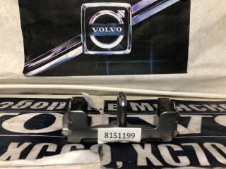 петля крышки багажника Volvo XC70 3 поколение [рестайлинг] 2014, 2.0 л., дизель, МКПП, универсал, 31301165
