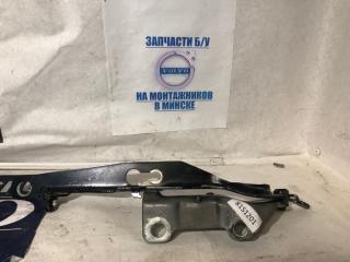 петля капота правая Volvo XC70 3 поколение [рестайлинг] 2014, 2.0 л., дизель, МКПП, универсал, 31385811