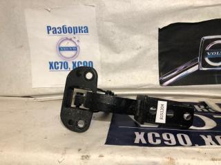 петля крышки багажника Volvo XC70 3 поколение [рестайлинг] 2014, 2.0 л., дизель, МКПП, универсал, 31298998