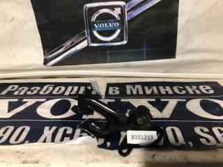 захватный крюк капота Volvo XC70 3 поколение [рестайлинг] 2014, 2.0 л., дизель, МКПП, универсал, 31378341