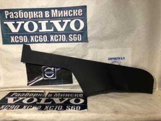 пластик Volvo XC70 3 поколение [рестайлинг] 2014, 2.0 л., дизель, МКПП, универсал, 39808670