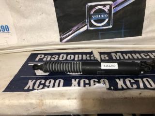 моторчик (насос) подъема крышки багажника (3-5 двери) Volvo XC70 3 поколение [рестайлинг] 2014, 2.0 л., дизель, МКПП, универсал, 31217640