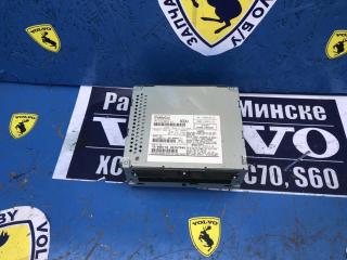 CD-чейнджер Volvo XC70 3 поколение 2010, 2.4 л., дизель, АКПП, универсал, 31328069, 31285838