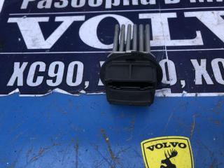 блок управления печки / климат-контроля Volvo XC70 3 поколение 2010, 2.4 л., дизель, АКПП, универсал, F7253, 5HL00894120