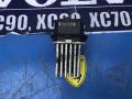 блок управления печки / климат-контроля Volvo XC70 3 поколение 2010, 2.4 л., дизель, АКПП, универсал, F7253, 5HL00894120 - фото №2